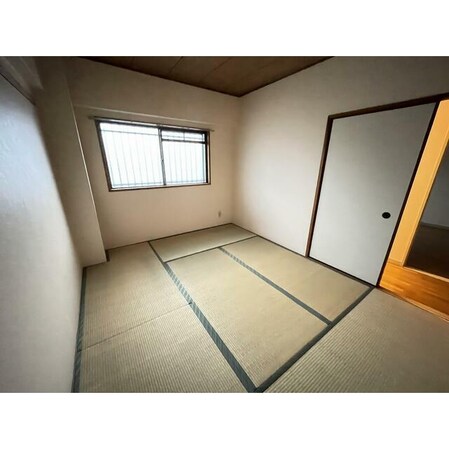 平和マンションの物件内観写真